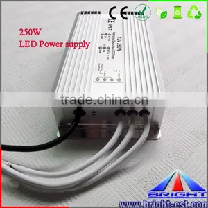 Waterproof Led Controller IP67,high Power With CE&RoHs Approve thumbnail-1
