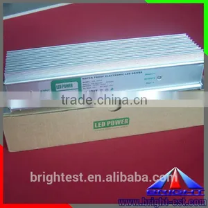 Hight Quality Led Constant Current Led Driver/led Power Supply DC 12V thumbnail-6