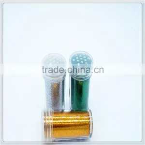 Golden Silver Wholesale Glitter Powder thumbnail-2
