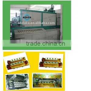 Disposable Cup Thermoforming Machine,cup,bowl Makingmachine thumbnail-1