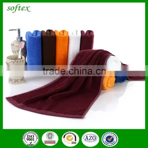 Cotton Beauty Hair Salon Towels Wholesale thumbnail-2