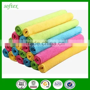 Zwipes Microfiber Cloths Made With Fabric thumbnail-2