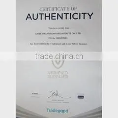 Linyi Fengming Arts & Crafts Co., Ltd. company overview - view 3 thumbnail