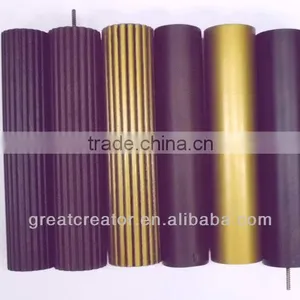 Decorative Glass Finial Curtain Rods/Poles and Curtain Accessories; Curtain Hardwares; Window Drapery Hardwares; Home Decoration thumbnail-2