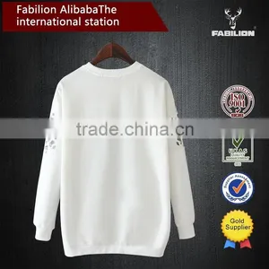 Korean Casual All-Purpose Style Fashionable Crew Neck Owl-Pattern Female Fitness Wear thumbnail-2