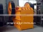 Sell New PE-150x250 Jaw Crusher in Different Production Line thumbnail-1