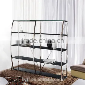 Metal Cabinet,shelf Dividers,wine Shelf KQD116 thumbnail-1
