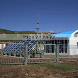 10kw It's Popular in the Market Solar Electricity Hybrid Controller thumbnail-2