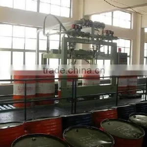 Pail Filler With 3 Heads (Metallic Round Pail) thumbnail-1