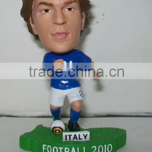 World Cup 2010 Super Heroes--A. Alesandro thumbnail-1