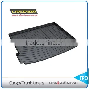 TPO Material Skid-resistant Car Trunk Liners With RoHS SGS Test thumbnail-3