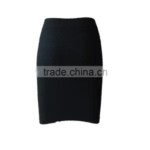 Wholesale Western Designs Tight Slim Pencil Ladies Dress thumbnail-2