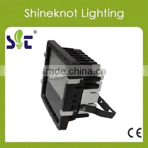 IP65 Outdoor SMD Lighting 30W LED Flood Lights thumbnail-1