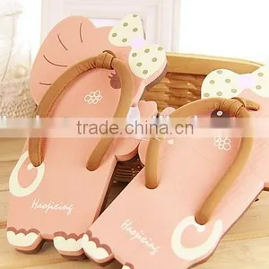 Promotional Gift Summer New Fashion Cartoon Slipper thumbnail-2