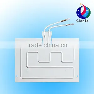 Aluminum Refrigerator Evaporator thumbnail-1