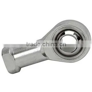 42-0047 Threaded Metric Truck Straight Tractor Tie Rod Ends Ball Joint Assembly Bearing Steering Dust Cover for Tie Rod thumbnail-2