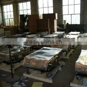 ISO Certificates Fq-800 Automatic Wall Plastering Machine Price thumbnail-4