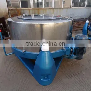 High Effiency Sheep Wool Washer Machine thumbnail-5