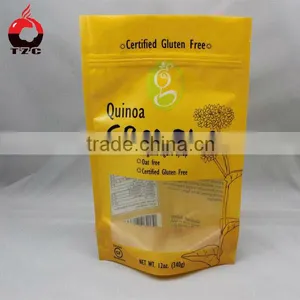 Custom Printing Plastic Packaging Bag for Lingerie thumbnail-1