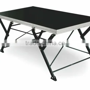 STX Folding Stage Floding Stage Platform thumbnail-2