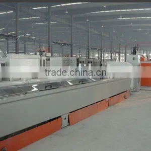 Rod Breakdown Machine for Aluminum Wire (wire Equipment Manufacturer) thumbnail-1