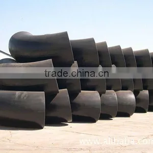 A 234 BUTT WELDED ELBOW thumbnail-1