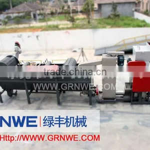 Granulate Production Line Recycle Hdpe Granules thumbnail-3
