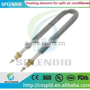 U Shape Carbon Fiber Infrared Heating Elements thumbnail-1