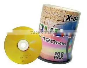 4.7GB 8X 4.7GB DVD-R Blank Disk Bulk Packing thumbnail-1