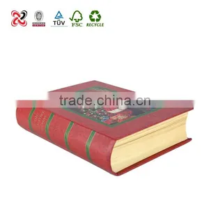 Manufacturer Handmade Different Shaped Gift Box thumbnail-1