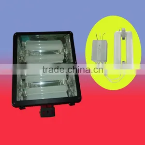 90v-277v Outdoor Induction Flood Lighting thumbnail-1