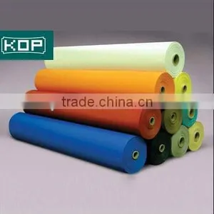 High Tensile Strength PVC Tarpaulin thumbnail-1