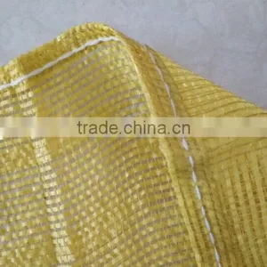 Drawstring Bag Plastic Bag Mesh Bag for Onion, Potato thumbnail-4