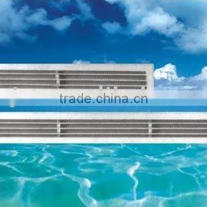 PVC (plastic) Linear Diffuser thumbnail-1