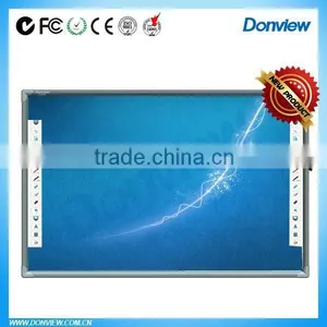 Donview Clever Class White Board thumbnail-1