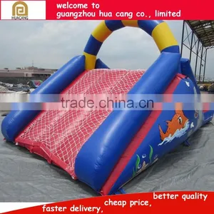 Hot Sale Inflatable Sliding Water Slide, PVC Inflatable Slide thumbnail-1