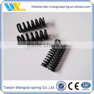 Custom Auto Spare Parts Helical Compression Springs thumbnail-1