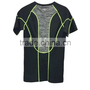 Santic Men's Compression S/S Shirt OEM Service thumbnail-2