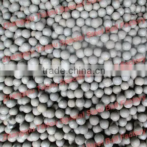 Top Quality Forged Carbon Steel Ball For Mine Industry thumbnail-1