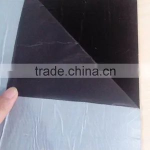 Synthetic Roof Underlayment/self-adhesive Modified Bitumen Waterproofing Membrane/bitumen Waterproof Membrane thumbnail-3