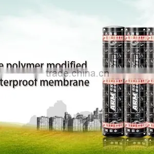Salt-tolerance Polymer Modified Waterproof Membrane thumbnail-1