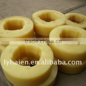 Polyurethane Conveyor Roller thumbnail-1