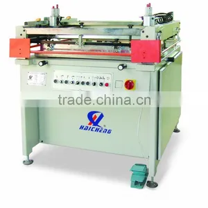 Standard/economic Semi-automatic Screen Printer thumbnail-1