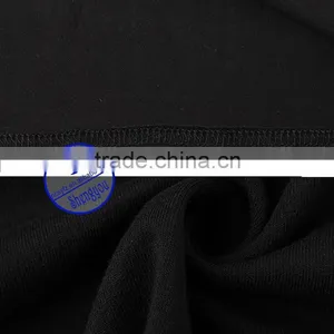 China Supplier Wholesale Custom Women Cheap Blank Tshirt no Lable Supplier's Choice thumbnail-5
