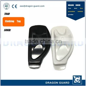 Anti-theft Clothing Security Tags thumbnail-2