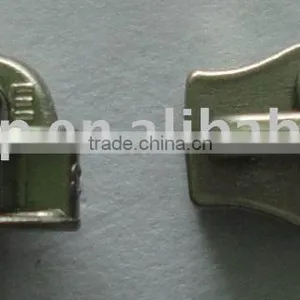 NO.3 REVERSE ZIPPER LOCK thumbnail-1
