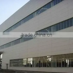 Prefabricated Steel Structure Shopping Mall,steel Structure Factory,warehouse thumbnail-1