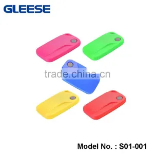 2016 New Anti-Lost Alarm Cell Phone Key Finder With 4 Function thumbnail-1