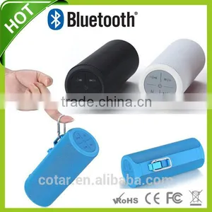 AJ90 Sports Bluetooth Speaker Loudspeaker Bluetooth Speaker thumbnail-1