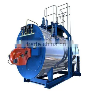 Thermal Oil Boiler 01 thumbnail-2